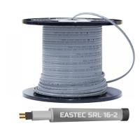 Саморегулируемый кабель Eastec SRL 16-2