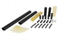 Ремнабор DEVI для T-образного соединения саморегулирующихся кабелей