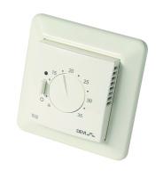 Терморегулятор DEVIreg D-532 ELKO (с датчиком пола и воздуха, 15А)