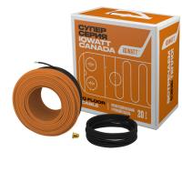 Нагревательная секция IQ FLOOR CABLE - 7,5