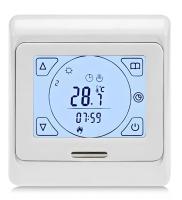 Терморегулятор PROFI therm PT E91 WIFI