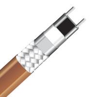 Саморегулирующийся низкотемпературный греющий кабель BARTEC PSB 10 (фторполимер)