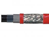 Саморегулирующийся греющий кабель Fine Korea SRM 30-2 CR