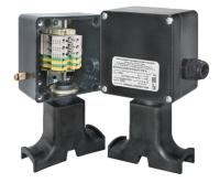 Коробка соединительная РТВ 401-1Б/0