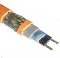 Саморегулирующийся греющий кабель Fine Korea HWSRL 10-2 CR