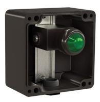 Коробка соединительная Heat box 120 L