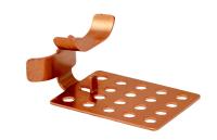 Пик-зажим КР-1 М