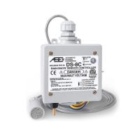 Контролёр DS-8C наружной установки (кровля), с датчиками влажности и температуры,  30А