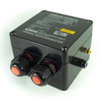 Термостат ТЕРМ ICEFREE Ex