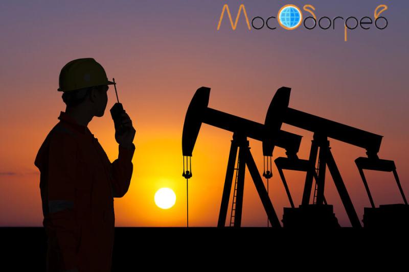 7 сентября - День работника нефтяной и газовой промышленности