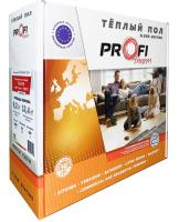 Одножильная нагревательная секция TXLP/1 PROFI Therm 750W - 10 W/m Одножильная нагревательная секция TXLP/1 PROFI Therm 750W - 10 W/m