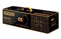 Нагревательный мат Золотое сечение GS-80-0,5