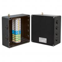 Коробка соединительная УСК 25.М32