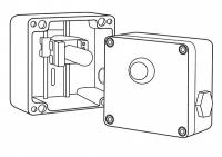 коробка соединительная вэ 122.c фото 