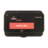 Устройство управления Raychem Elexant 450C с датчиком Pt100