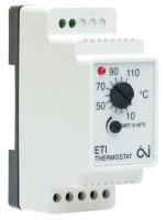 Терморегулятор для обогрева труб ETI-1221