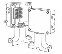 коробка соединительная вэ 160.у фото 