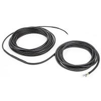 Резистивный кабель для систем обогрева кровли и водостоков Raychem GM-2CW-10m (SZ18300097)