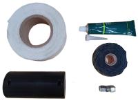 соединительная муфта для предизолированной трубки thermopads ith фото 