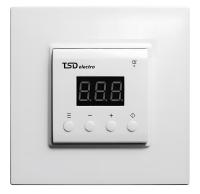 Терморегулятор Теплоресурс ТС-140