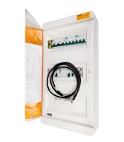 Шкаф управления TSD electro-25-330