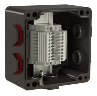 Коробка соединительная TS-T