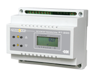 Регулятор температуры электронный РТ-200