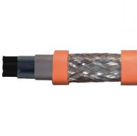 Саморегулирующийся греющий кабель Fine Korea SM2-CR