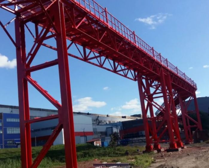 обогрев технологических трубопроводов