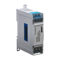 Барьер искрозащиты ИСКРА-ТС.03