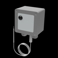 T-M-10-S/0+50C (105336-000) Управляющий термостат Control Thermostat