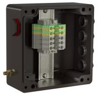 Коробка соединительная TS-X