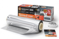 теплолюкс alumia  - теплый пол под ламинат маты нагревательные фото 