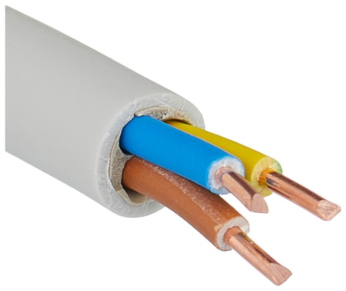 Установочные провода изоляция. Провод Нум 3х2.5. Провод Нум 2х2.5. Нум 3*1,5 кабель. Кабель ВВГНГ-П 3х2.5 кв. мм (100 м) Пан электрик.