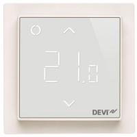 терморегулятор интеллектуальный devireg smart с wi-fi фото 