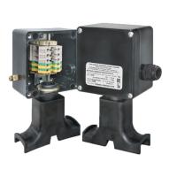 Коробка соединительная РТВ 405(П)-0/0