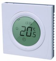 Терморегулятор DEVI Danfoss ECtemp Next Plus с комбинацией датчиков, 16А