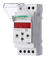 Терморегулятор RT-820M-RTC (-30°C…+140°C)