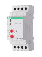 Терморегулятор ДЕВИ RT-820 (+4…+30C)