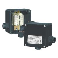 Коробка соединительная РТВ 404(П)-0/0