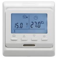 терморегулятор profi therm pt e51 фото 