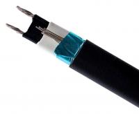 саморегулирующийся греющий кабель nexans defrost  pipe фото 