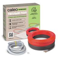 Нагревательная секция для теплого пола CALEO SUPERCABLE 18W-5