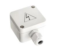 Raychem VIA-DU-A10 130616-000 датчик температуры