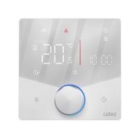 Терморегулятор CALEO С933 Wi-Fi (белый)