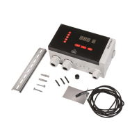 Устройство управления Raychem RayStat V5 с датчиком Pt100