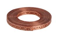 Лента монтажная Ридан, медная (0,021 х 25м)