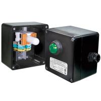 Коробка соединительная РТВ 402(П)-0/0-ИС