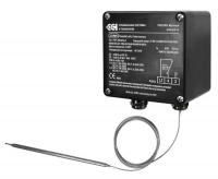 капиллярный термостат extherm-at (тип 605055), 60/00679925 фото 