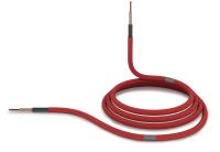 Секция нагревательная кабельная 30ТМОЭ2 (ТМФ (7х0,3)н)-0270-040